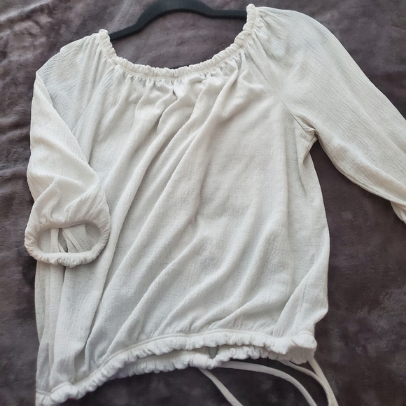 Cropped top - Picture 3 of 3